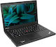 Lenovo Thinkpad X240 Refurbished Grade A 12.5" (Core i5-4210U/4GB/120GB SSD/W11 Pro)