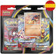 Pokemon Mega Battle Booster-Box (ES)