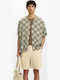 Herren Shorts Beigen