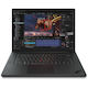 Lenovo Thinkpad P1 G6 Refurbished Grade A 16" (Core i9-13900HV/16GB/256GB SSD/W11 Pro)