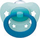 Nuk Signature Orthodontic Silicone Pacifier wit...