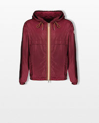 Moncler Мъжко Яке Синьо Moncler Мъжко Яке Синьо