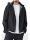 Herren Jacken Schwarz