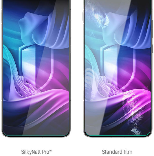 3MK Ματ Screen Protector (Motorola Edge 70)