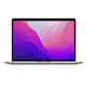 Apple Macbook Pro A2251 Refurbished Grade A 13.3" (Core i7-1068NG7/32GB/500GB SSD)