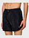 Men's Swimwear Shorts Black