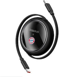 Baseus Charging USB 2.0 USB-C male - USB-C 100W Baseus Charging USB 2.0 USB-C male - USB-C 100W