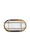 Heronia Her-400 Wandmontierte Schottwand Außenbeleuchtung E27 IP54 21x10x8.5cm