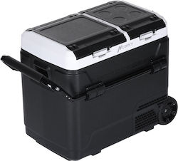Hcalory Portable Fridge 50lt