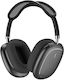 Wiwu Airbuds MAX TD-18 Wireless Bluetooth Over ...