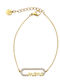 Ardika Women's Chain Bracelet