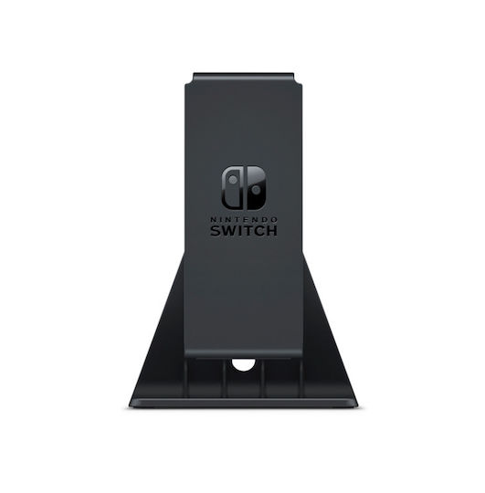 Nintendo Acc.nsw-0055 Charging Stand 2 Joy-con