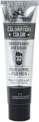 Hairgum Coloration Beard Hair Dye Light Ash Blonde 60g Hairgum Coloration Beard Hair Dye Light Ash Blonde 60g