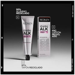 Redken Shades Βαφή Μαλλιών 4r 60ml