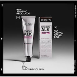 Redken Shades Βαφή Μαλλιών 5c 60ml
