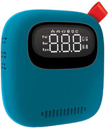 Bulle Rechargeable Pump for Inflatables