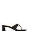 Damen Sandalen Schwarz