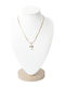 Ardika Cross with Chain