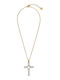 Ardika Cross Without Chain