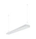 Градинско Линейно Осветително Тяло LED Ledvance Linear Direct Indirect 1200 Osram-4058075109223-бяло 4058075109223
