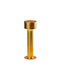 VK Lighting LED Outdoor Floor Lamp 2.2W with Warm White Light IP65 Gold