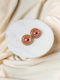 Georgina Trikogia Earrings