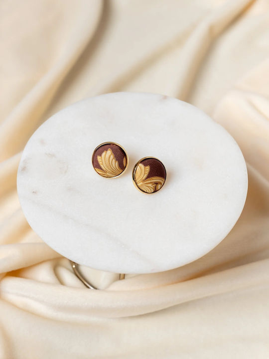 Georgina Trikogia Earrings Georgina Trikogia Earrings
