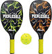Enero Pickleball Set Black