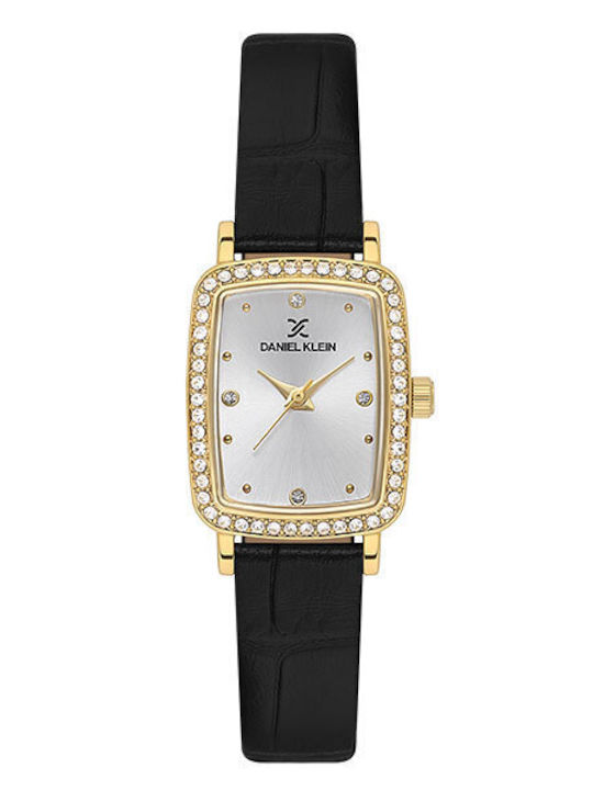 Daniel Klein Γυναικείο Ρολόι 34mm Μπαταρίας με ...