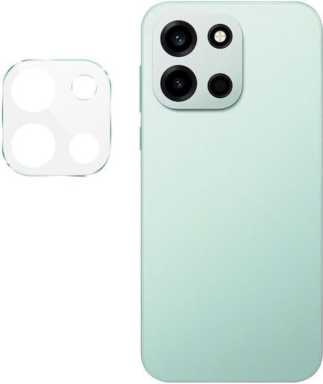 Imak Lens Handy-Kameraschutz Tempered Glass Transparente für das OnePlus Nord 6 5G