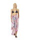 Pareo Design Verde 08-0188 Pink Pink