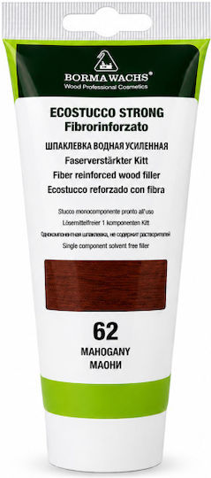Borma Wachs Surface Varnish Mahogany 250gr