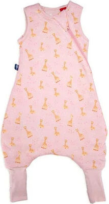 Baby Bliss Herbstlicher Baby Schlafsack mit Beinen Ciel