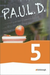 Book P.a.u.l D Personal Work And Reading Book F...