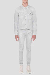 Family First Herren Jeanshosen Herren Jeanshose White Family First Herren Jeanshosen Herren Jeanshose White