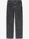 Men's Black Jeans Pants