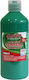 Alpino Washable Tempera 500ml Alpino Dark Green