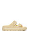 Slides în Culoare Galbenă