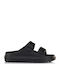 Slides in Black Colour
