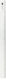Alco Transparent Plastic Ruler 40cm Alco