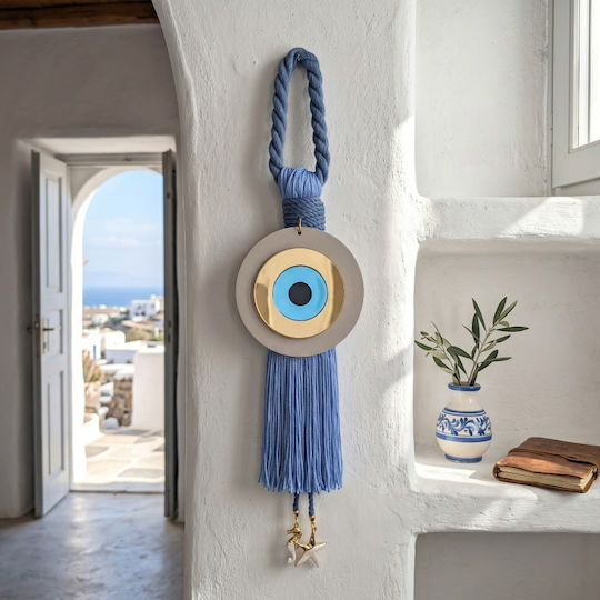 Grekas Κρεμαστό Σπίτι από Μέταλλο