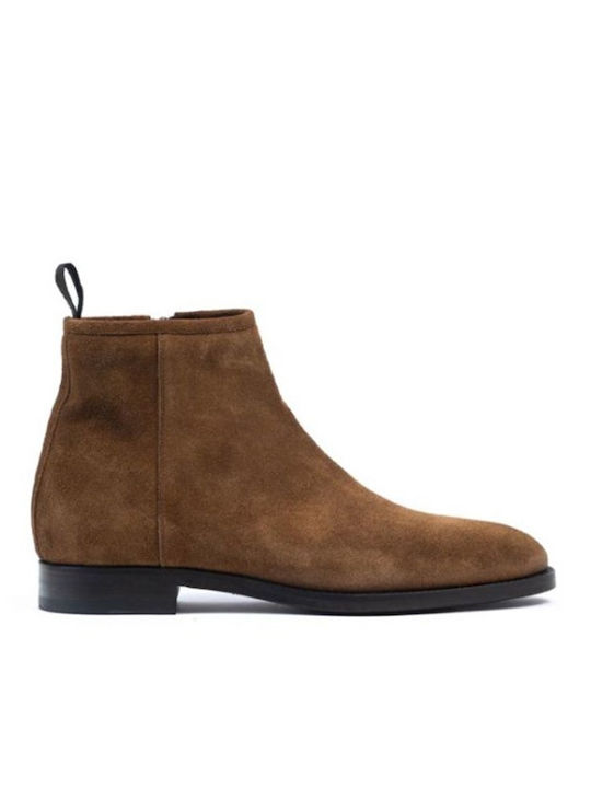 Brown Men's Boots