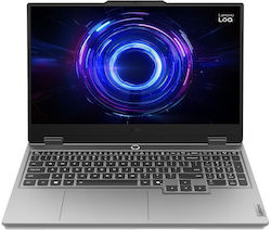 Lenovo LOQ 15IRX10 15.6" (i7) Lenovo LOQ 15IRX10 15.6" (i7)