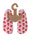 Kids Beach Shoes Pink