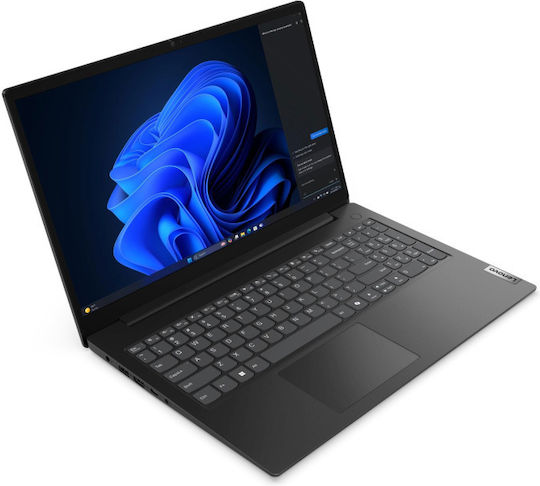 Lenovo V15 G5 IRL 15.6" IPS FHD (i3-1315U/8GB/256GB SSD/No OS) (International English Keyboard)