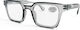 Optosquad Ochelari De Citit +2.50 În Culoare Transparentă OPT-5026-3