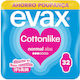 Evax Evax Hygienepads mit Flügeln