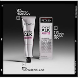 Redken Shades Βαφή Μαλλιών 60ml