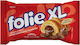 Folie Κρουασάν Chocolate 120gr