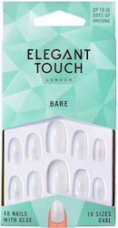Elegant Touch Bare Tips Νυχιών 2176-96063